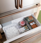 CAFE™ 36" Panel-Ready Integrated French-Door Refrigerator CIP36NK6ZII