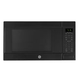 GE 1.6 Cu. Ft. Countertop Microwave Oven GCST16S1WBB