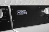 MAYTAG TOP LOAD COMMERCIAL RESIDENTIAL DRYER MEDP586KW