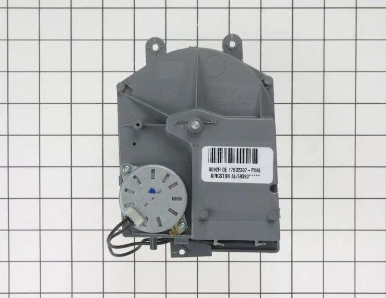 Timer WH12X1015