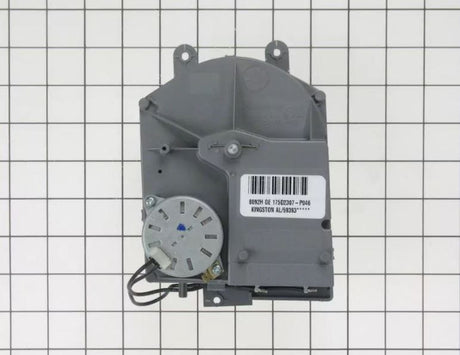 Timer WH12X1015
