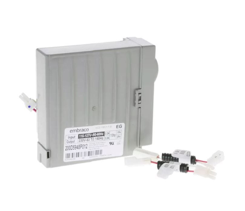 Inverter Assembly WR49X10283