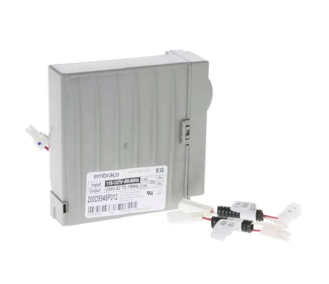 Inverter Assembly WR49X10283