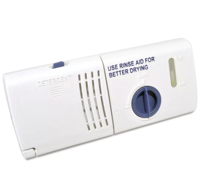 Dispenser WP8558129