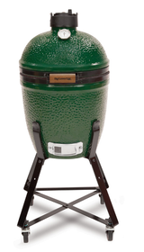 Small Big Green Egg BGE-117601