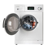 Equator Super Combo Single-unit Washer-Dryer ADI4000 CV