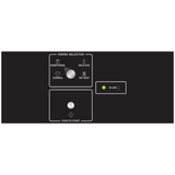 Speed Queen 27 Inch Commercial Gas Vented Single Pocket Dryer with 18 lbs. Capacity, Side Swing Door, in White - DV4000WG