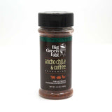 Seasoning: Ancho Chili & Coffee BGE-120557