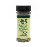 Seasoning: Citrus & Dill BGE-120564