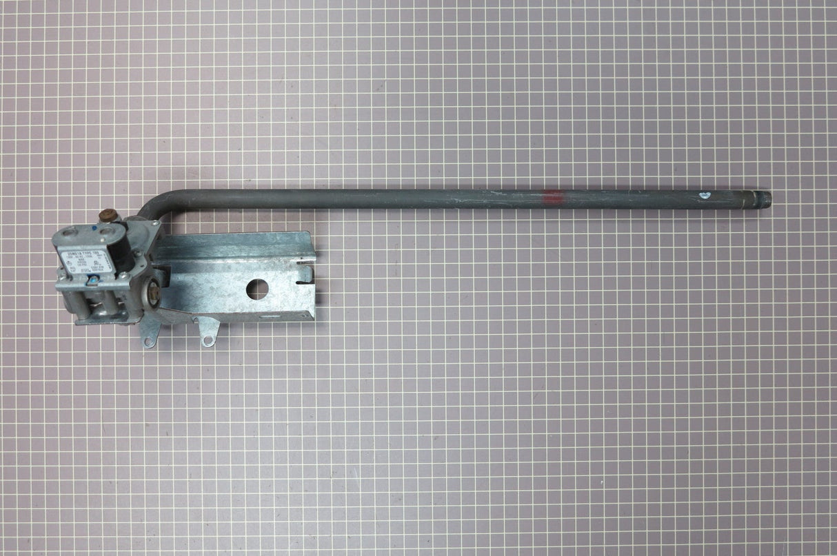 Gas Valve 8281924