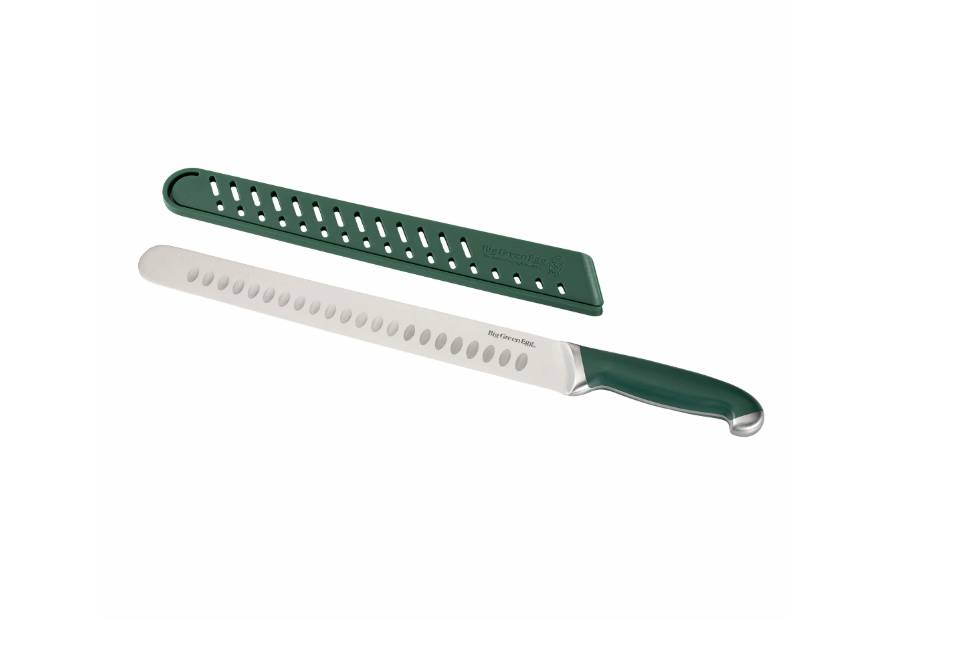 Brisket Knife 12" Stainless Steel BGE-128805