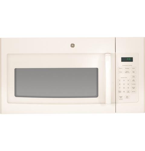 GE 1.6 Cu. Ft. Over-the-Range Microwave Oven JVM3160DFCC