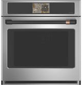 CAFÉ™ 30" Smart Single Wall Oven with Convection CTS70DP2ZS1