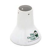 Big Green Egg Vertical Roaster – Sittin’ Turkey Ceramic Roaster BGE-119773