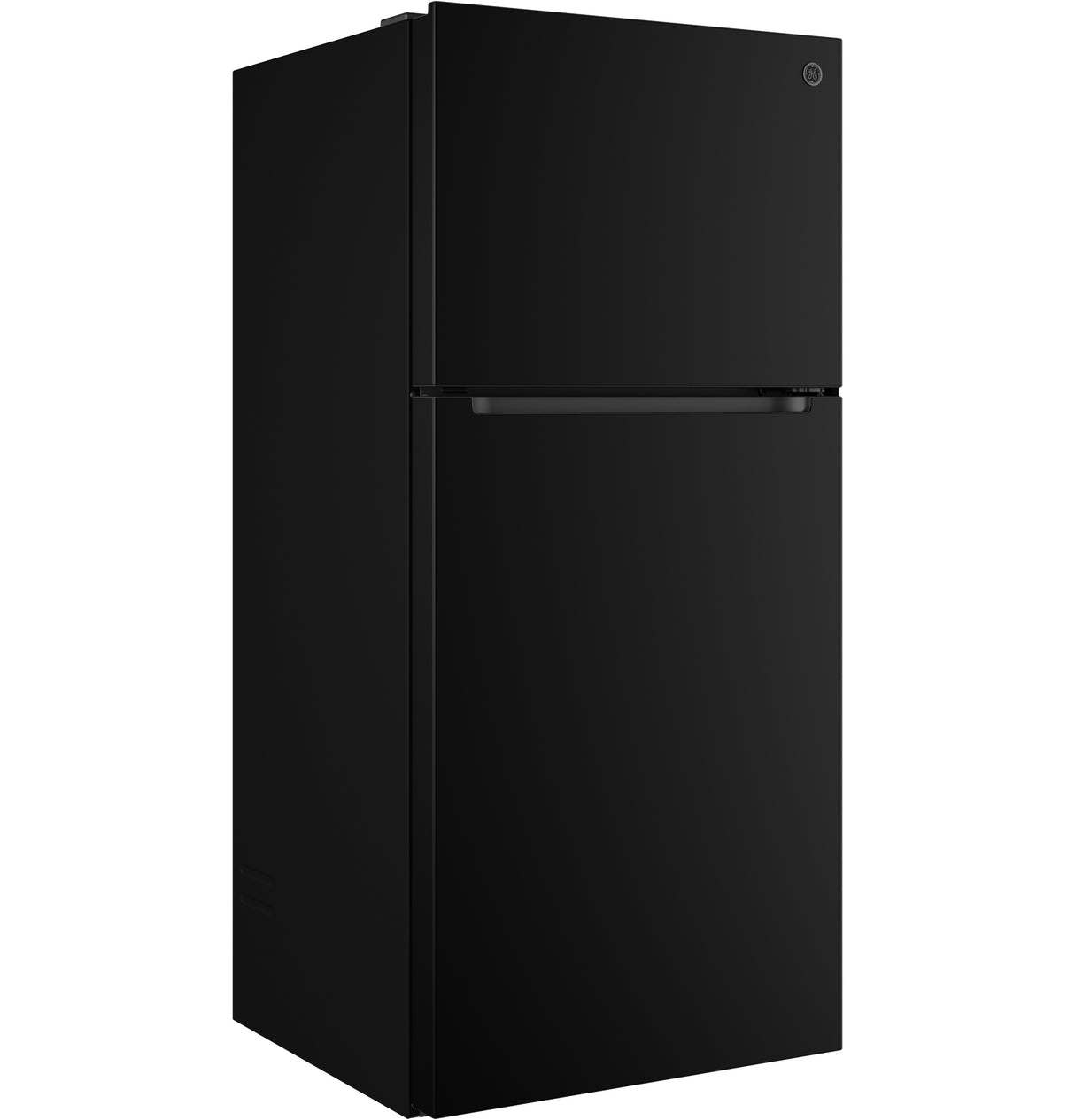 GE 19 Cu. Ft. Garage Ready Top-Freezer Refrigerator GPS19KGZBB