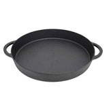 Big Green Egg Skillet – Cast Iron BGE-118233