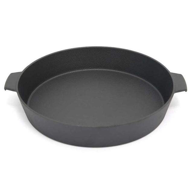 Cast Iron Skillet BGE-120144