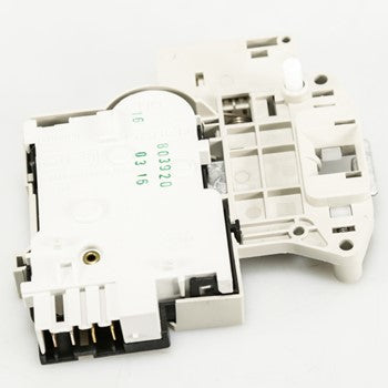Door Latch Assembly 803920
