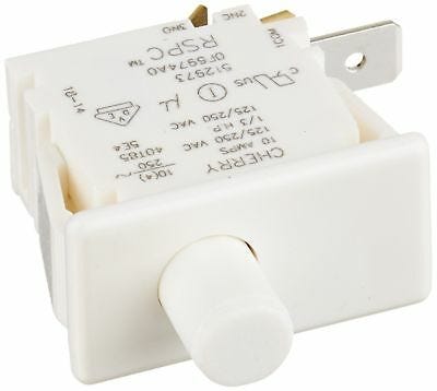 Push Button Switch D512973