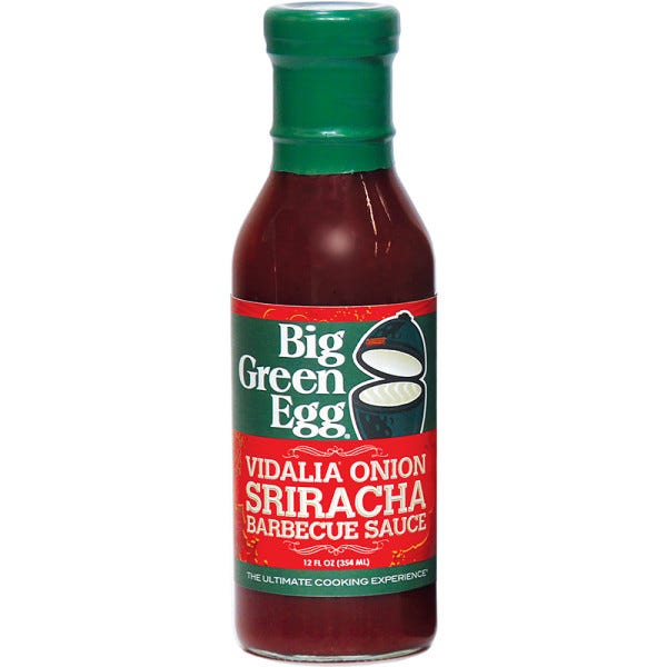 Barbecue Sauce – Vidalia Onion Sriracha BGE-116536