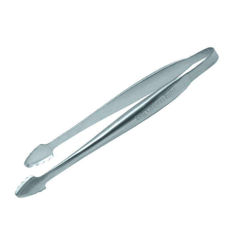 Tools – Stainless Steel Tongs BGE-116871