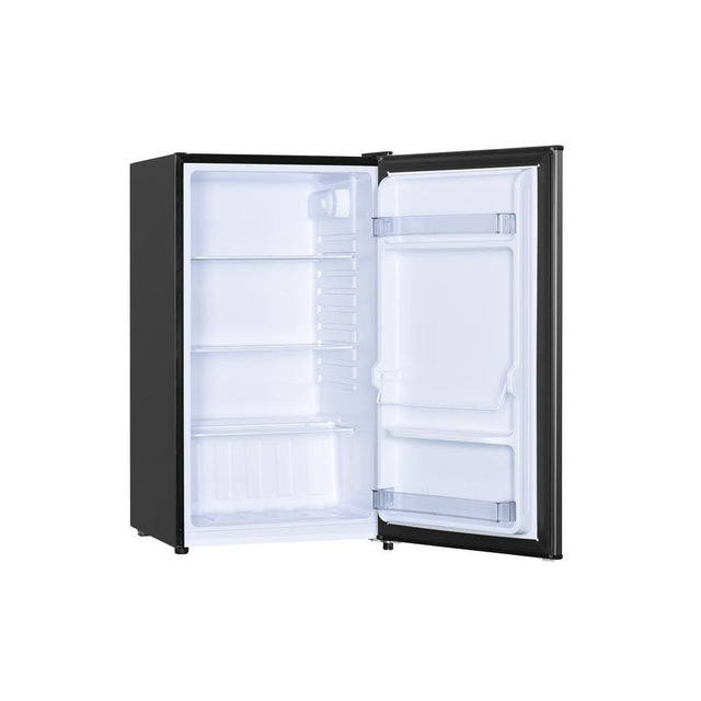 Danby 3.2 cu. ft. Compact Refrigerator DAR032B1SLM