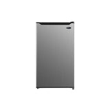 Danby 3.2 cu. ft. Compact Refrigerator DAR032B1SLM