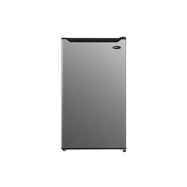 Danby 3.2 cu. ft. Compact Refrigerator DAR032B1SLM