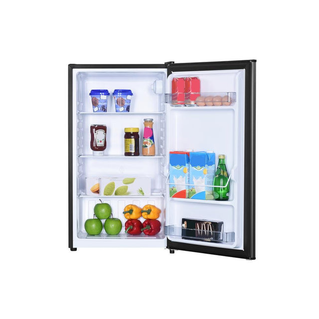 Danby 3.2 cu. ft. Compact Refrigerator DAR032B1SLM