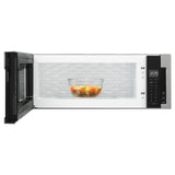 Whirlpool 1.1 cu. ft. Low Profile Microwave Hood Combination WML35011KS