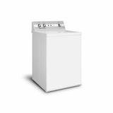 Speed Queen TC5 Top Load Washer with Speed Queen® Classic Clean™ | No Lid Lock | 5-Year Warranty TC5003WN