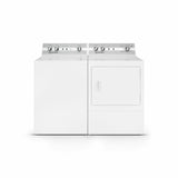 Speed Queen TC5 Top Load Washer with Speed Queen® Classic Clean™ | No Lid Lock | 5-Year Warranty TC5003WN