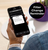 GE Profile™ Smart Water Valve with Integrated Filtration 3/4” Fittings PXWH70Y
