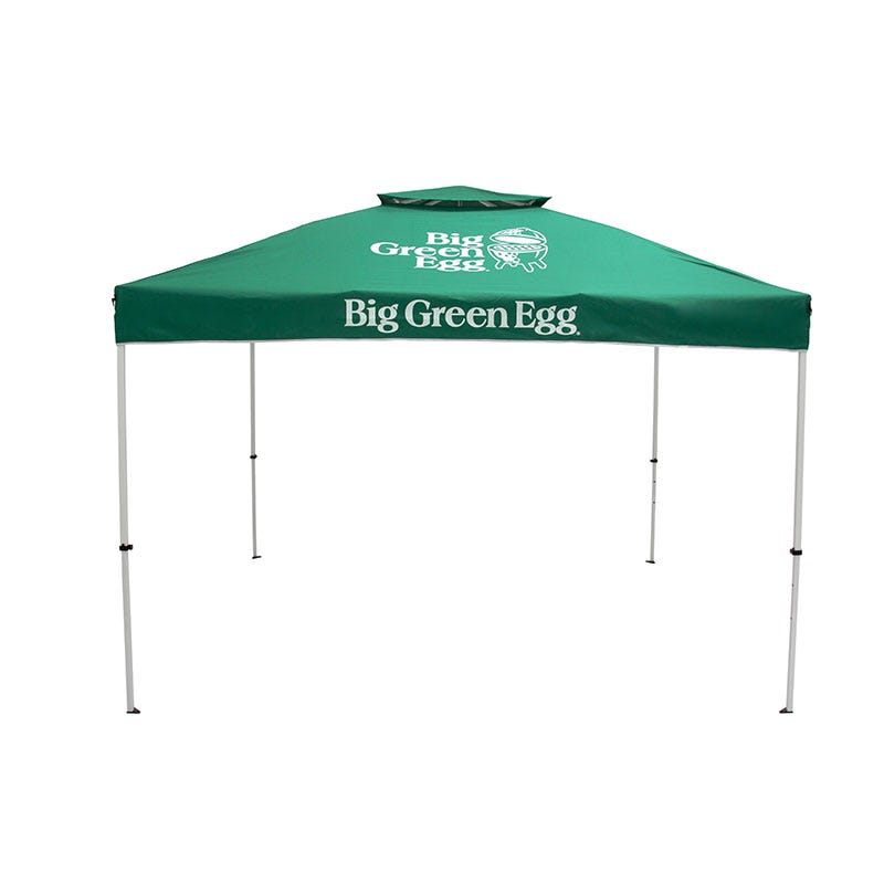 Heavy-Duty Steel Frame Pop-Up Tent BGE-117144