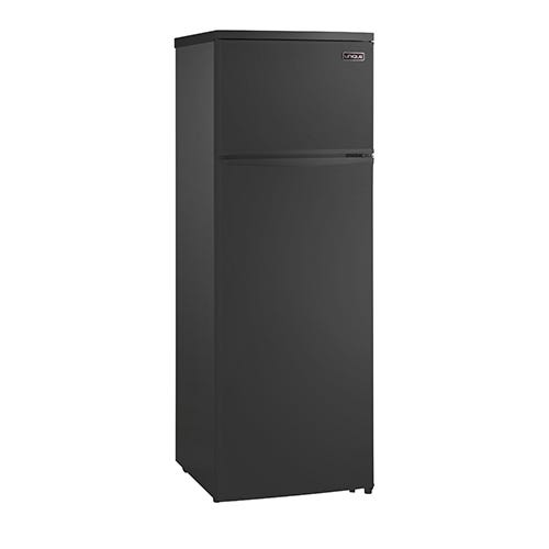 Off-Grid by Unique 13 cu. ft. Solar Powered DC Refrigerator UGP-370L B