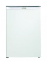 Danby Designer 4.3 cu. ft. Upright Freezer in White DUFM043A2WDD