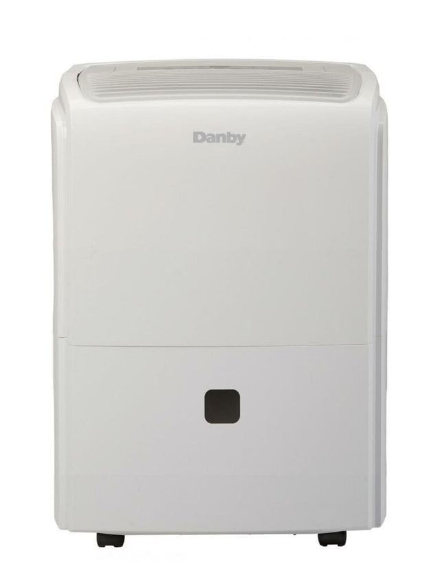 Danby 30 Pint Dehumidifier DDR030EBWDB