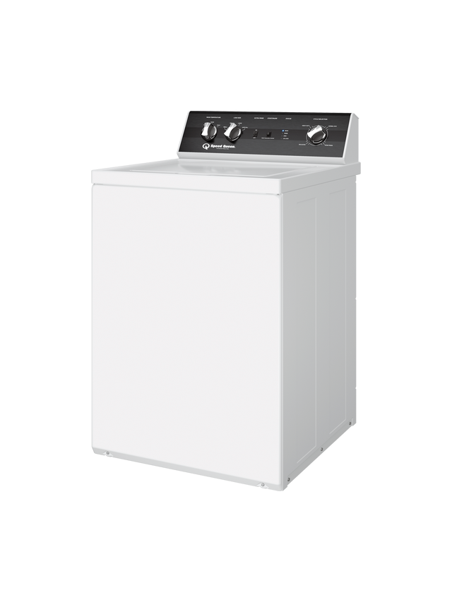 Speed Queen 3.2 cu. ft. Top Load Washer TR3003WN