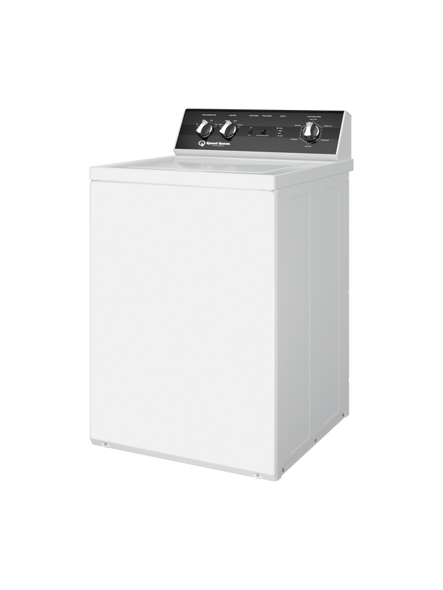 Speed Queen 3.2 cu. ft. Top Load Washer TR5003WN