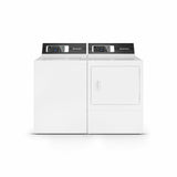 DR7 Sanitizing Electric Dryer with Pet Plus™ | Steam | Over-dry Protection Technology | ENERGY STAR® Certified | 7-Year Warranty DR7004WE