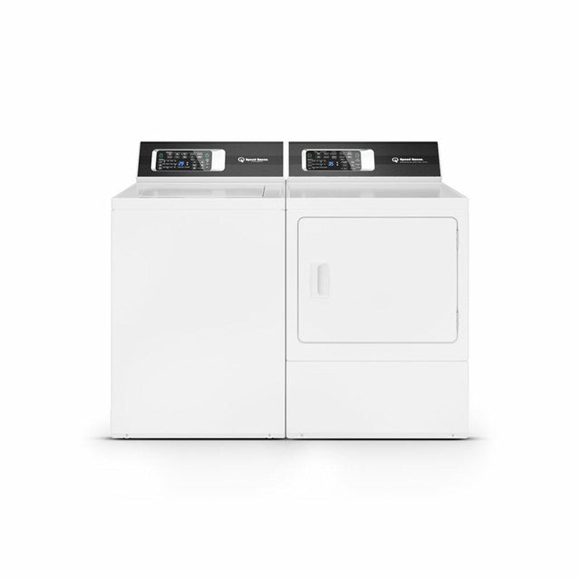 DR7 Sanitizing Electric Dryer with Pet Plus™ | Steam | Over-dry Protection Technology | ENERGY STAR® Certified | 7-Year Warranty DR7004WE