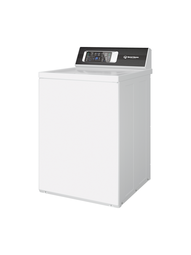 Speed Queen 3.2 cu. ft. Top Load Washer TR7003WN