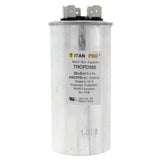 Capacitor (35+5 MFD 440/370V) TRCFD355