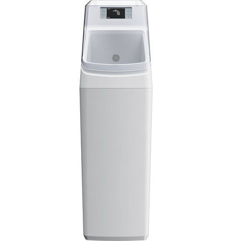 GE® Smart Water Softener 30,000 Grain Capacity with Integrated Filtration GXMD30W