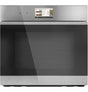 CAFÉ™ 30" Smart Built-In Convection Single Wall Oven in Platinum Glass CTS90DM2ZS5