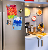 GE® 27.9 Cu. Ft. Side-By-Side Refrigerator with Extra Tall Dispenser and In-Door Icemaker GSS28NYYFS