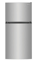 Frigidaire 13.9 Cu. Ft. Top Freezer Refrigerator FFHT1425VV