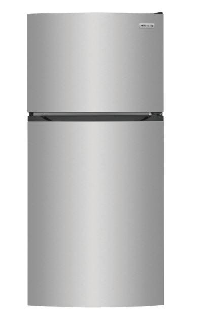 Frigidaire 13.9 Cu. Ft. Top Freezer Refrigerator FFHT1425VV