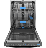 GE Profile™ ENERGY STAR Smart UltraFresh System Dishwasher with Microban™ Antimicrobial Technology with Deep Clean Washing 3rd Rack, 42 dBA PDT755SBVTS