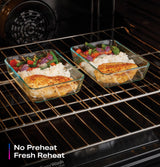GE Profile™ ENERGY STAR® 30" Smart Slide-In Induction and Convection Range with No Preheat Air Fry and EasyWash™ Oven Tray PHS700AYFS